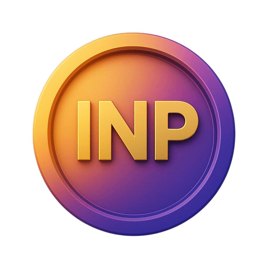 INPAY Logo